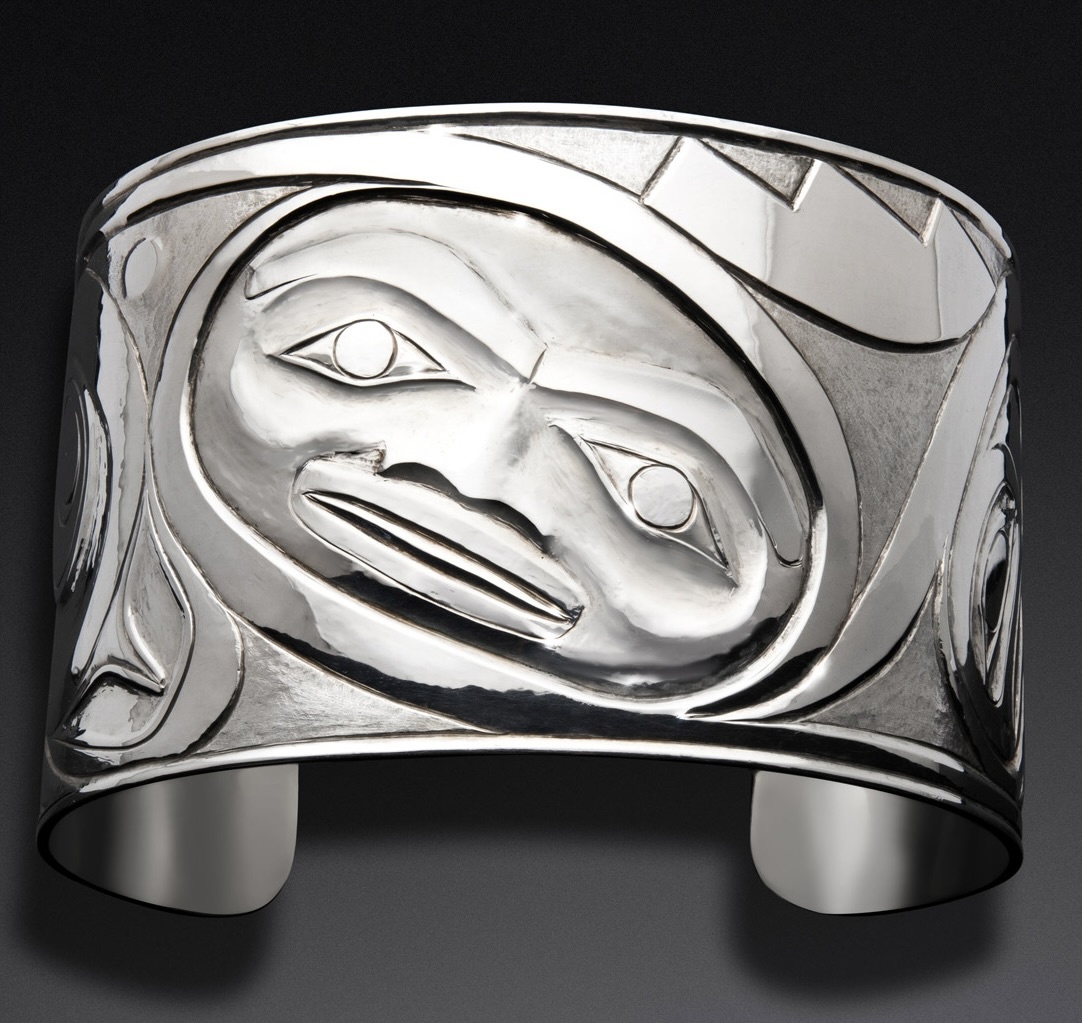 Spirit of the West Coast Bracelet