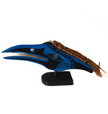 Miniature Raven Mask