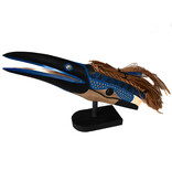 Miniature Kingfisher Mask