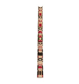 Five Figure Model Gitxsan Pole