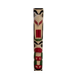 Five Figure Model Gitxsan Pole