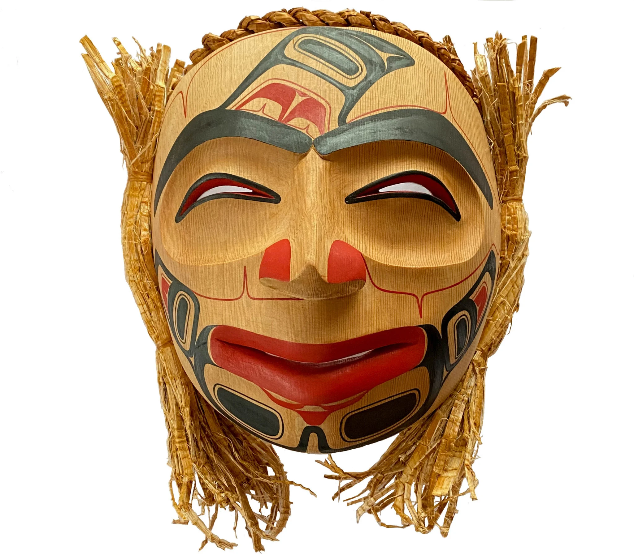 How to Preserve Your Northwest Indigenous Carvings
