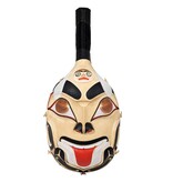 Jay Simeon Killer Whale Rattle 'The First Carvers'