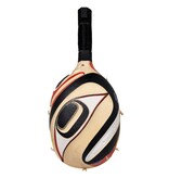 Jay Simeon Killer Whale Rattle 'The First Carvers'