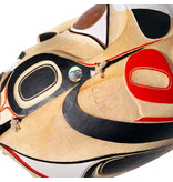 Jay Simeon Killer Whale Rattle 'The First Carvers'