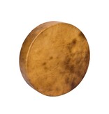Unpainted Hand Drum