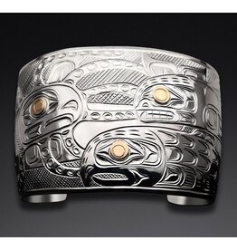 Undersea Creatures Bracelet