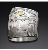 SOLD  Owl Bracelet by Mathew Baker