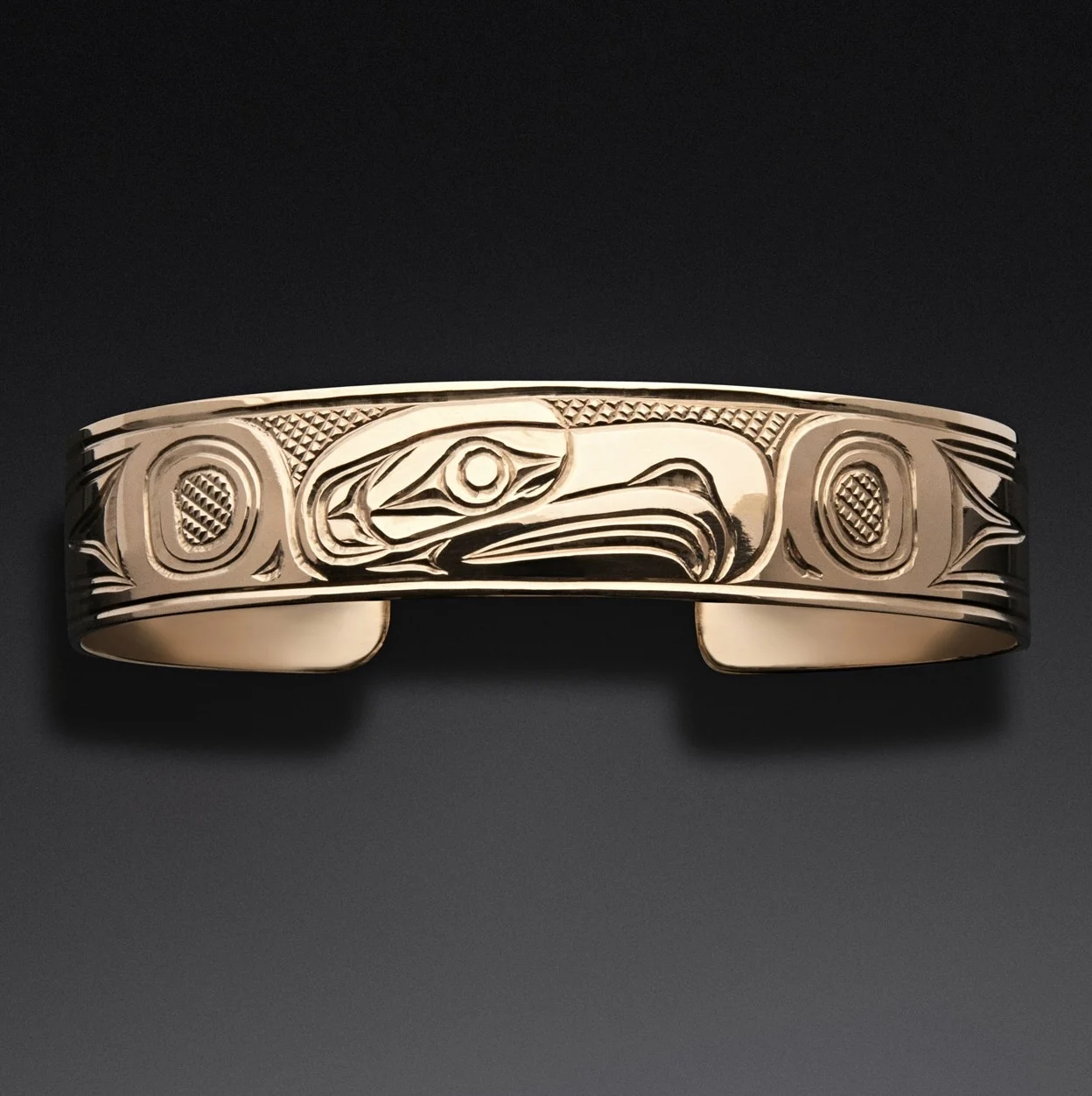 What Role Does Indigenous Jewelry Play in Northwest Coast Ceremonies and Culture?