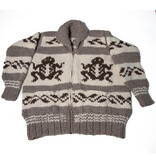 Frog Cowichan Sweater XXL