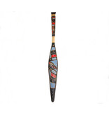 6' Indigenous  Raven Paddle