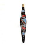 6' Indigenous  Raven Paddle