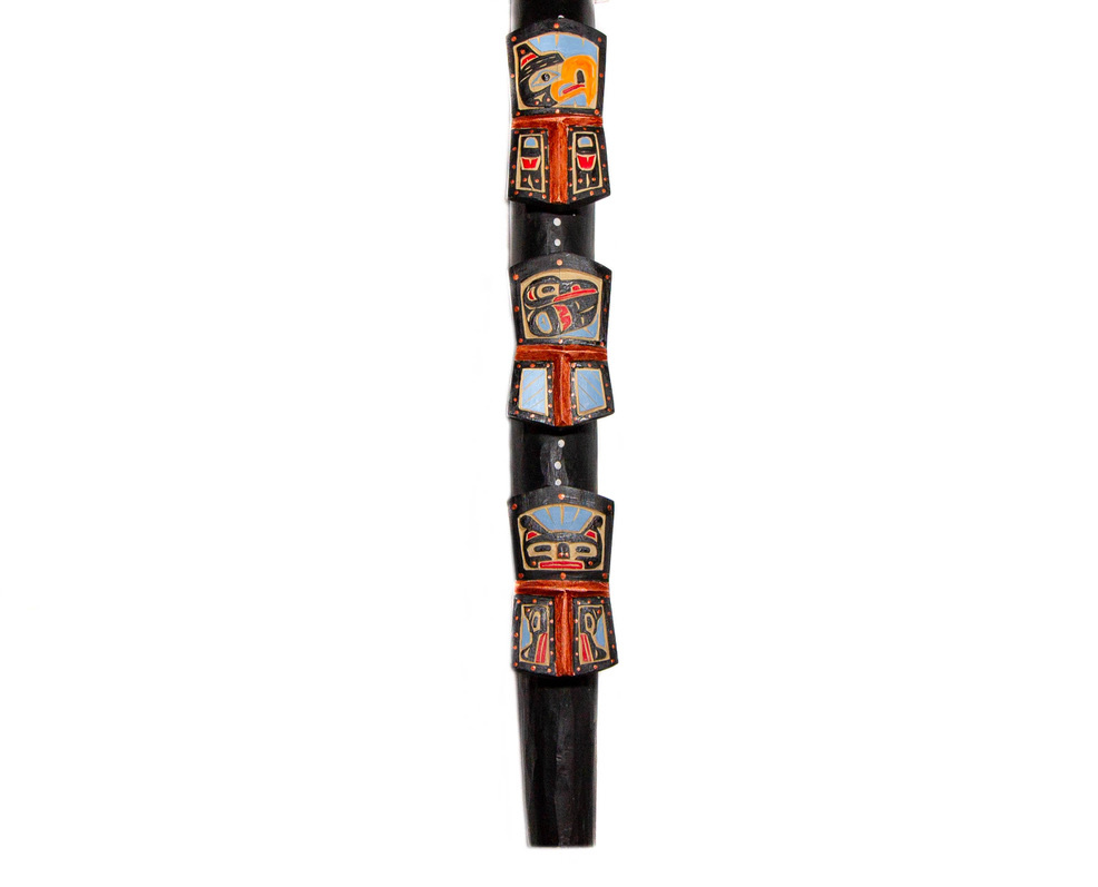 West Coast Talking Stick