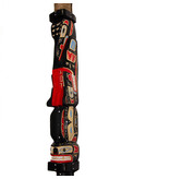 West Coast Talking Stick