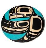 Gitxsan Eagle Panel