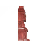 5' talking sticks by Darren Yelton