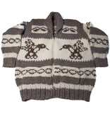 Hummingbird Coawichan Sweater XL / XXL