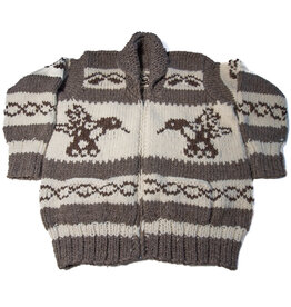 Hummingbird Coawichan Sweater XL / XXL