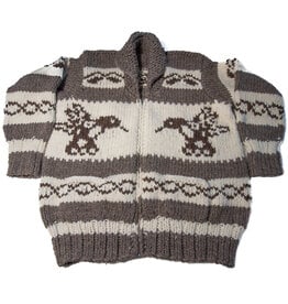 Hummingbird Cowichan Sweater XL / XXL