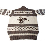 Hummingbird Cowichan Sweater XL / XXL