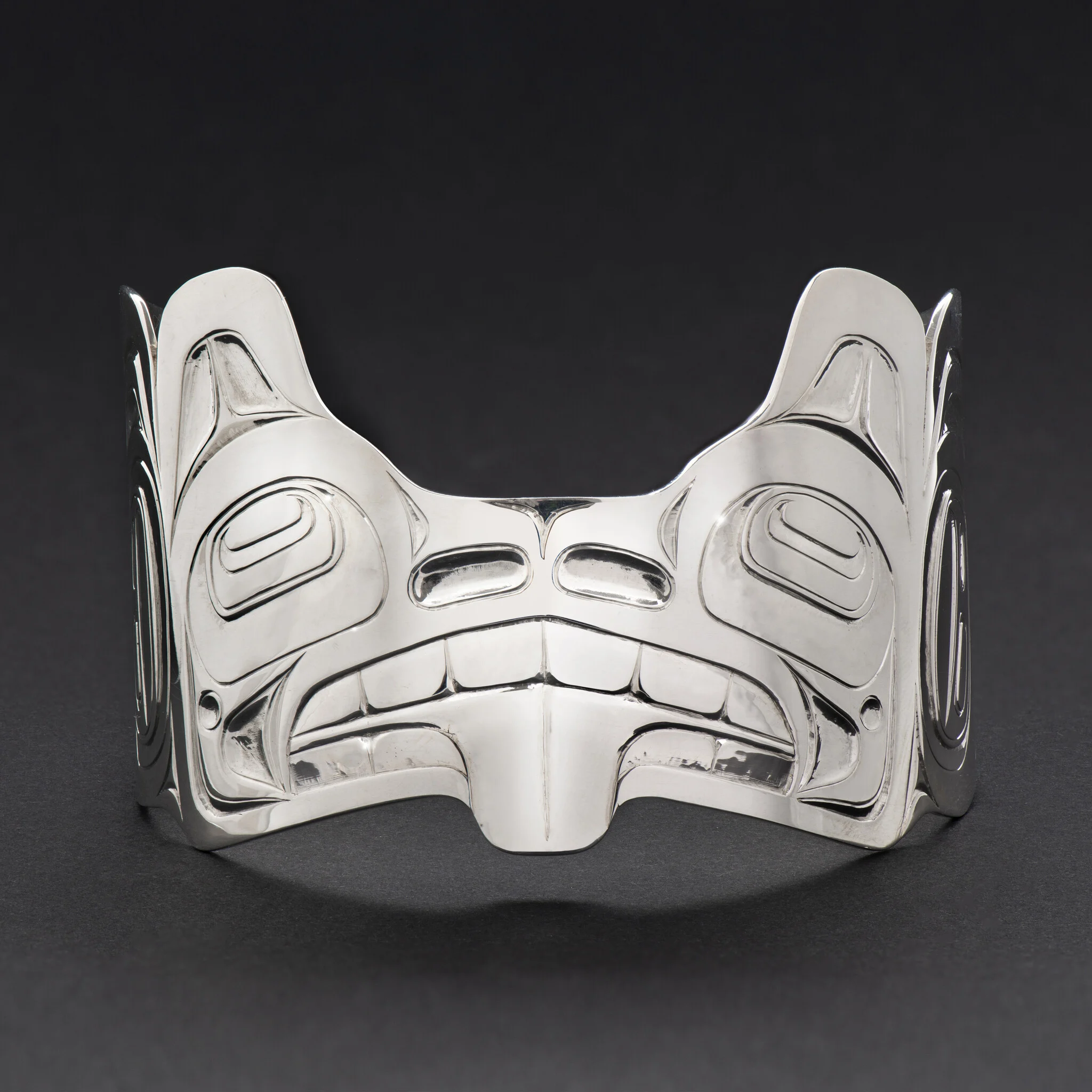 Authentic West Coast Indigenous Jewellery in Canada. Styles, Symbols and Meaning