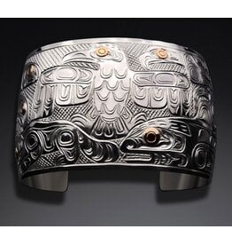 Animal Kingdom Bracelet