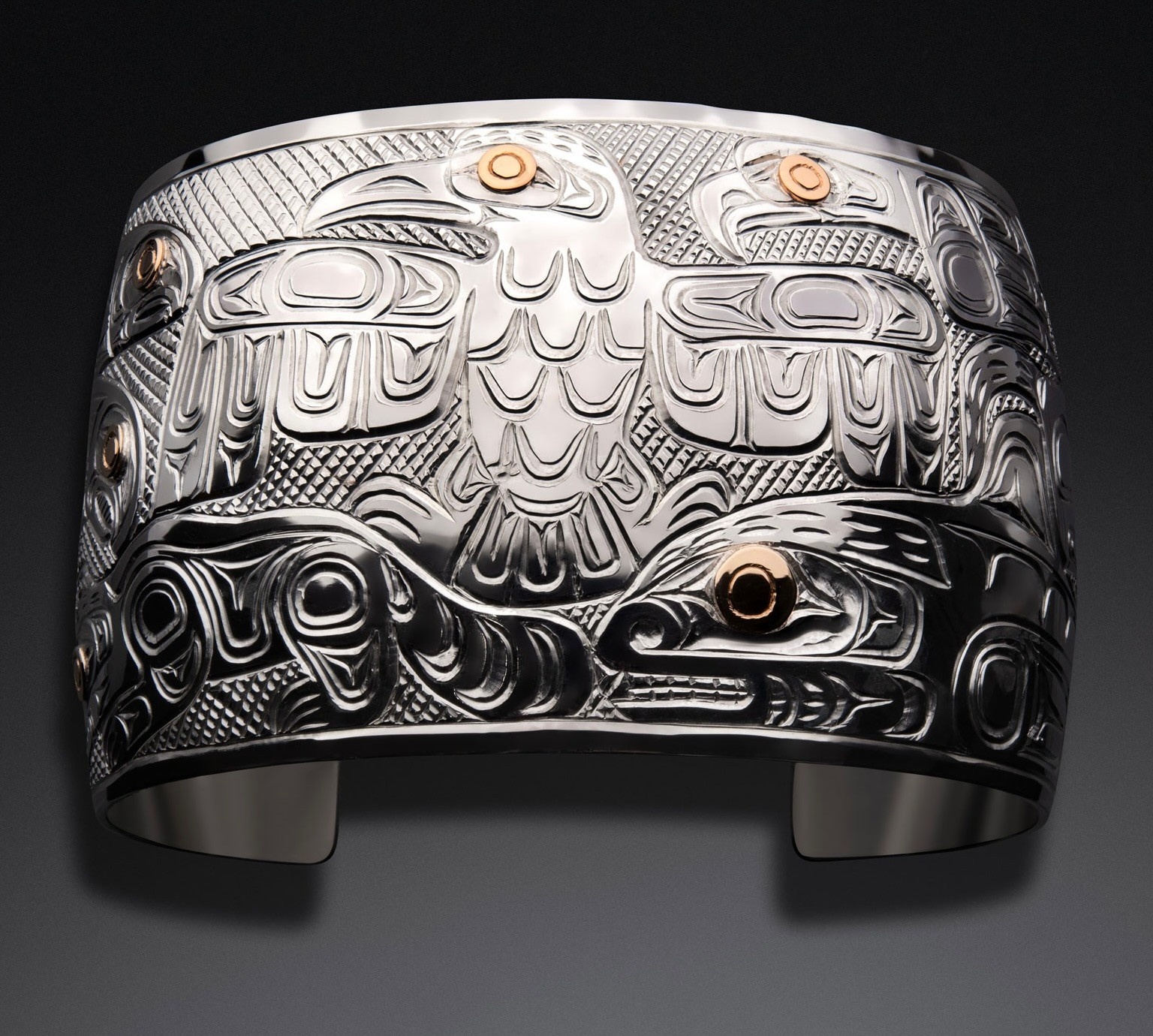 Animal Kingdom Bracelet