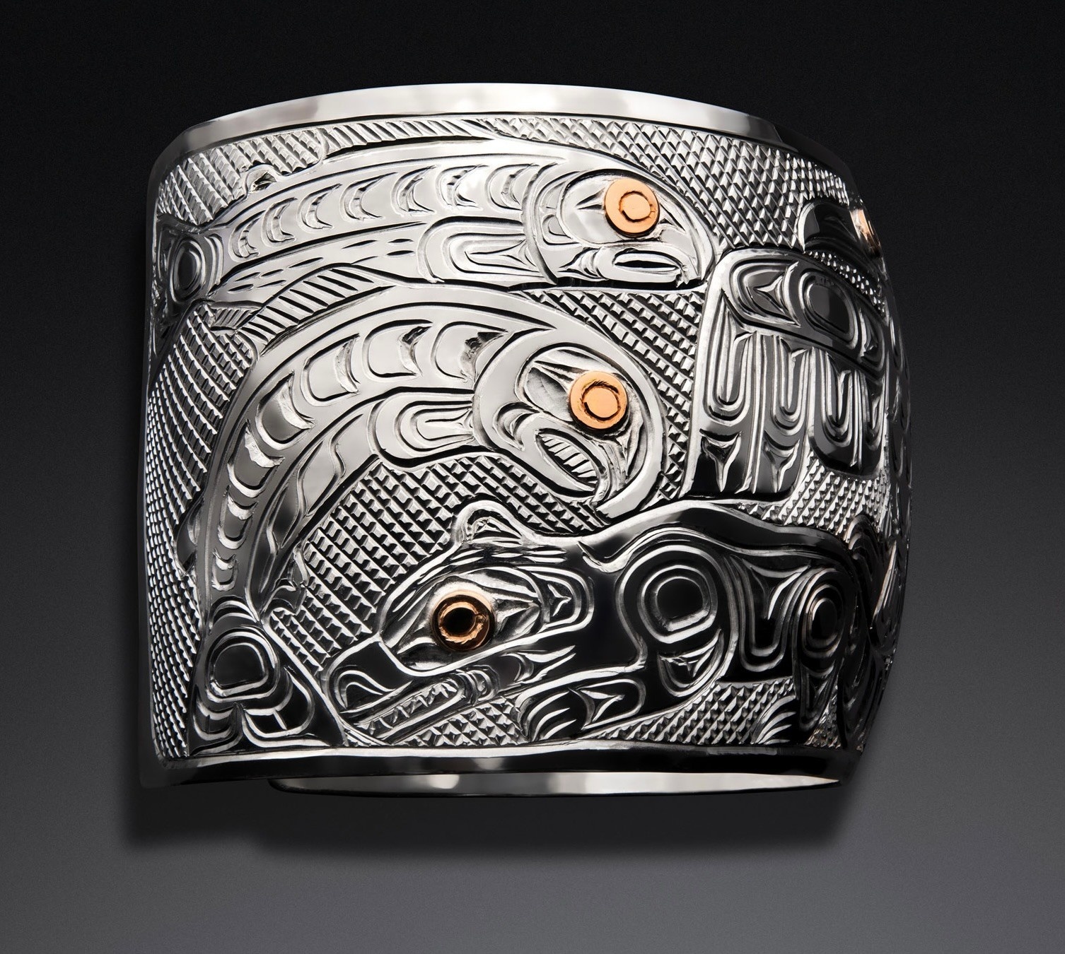 Animal Kingdom Bracelet