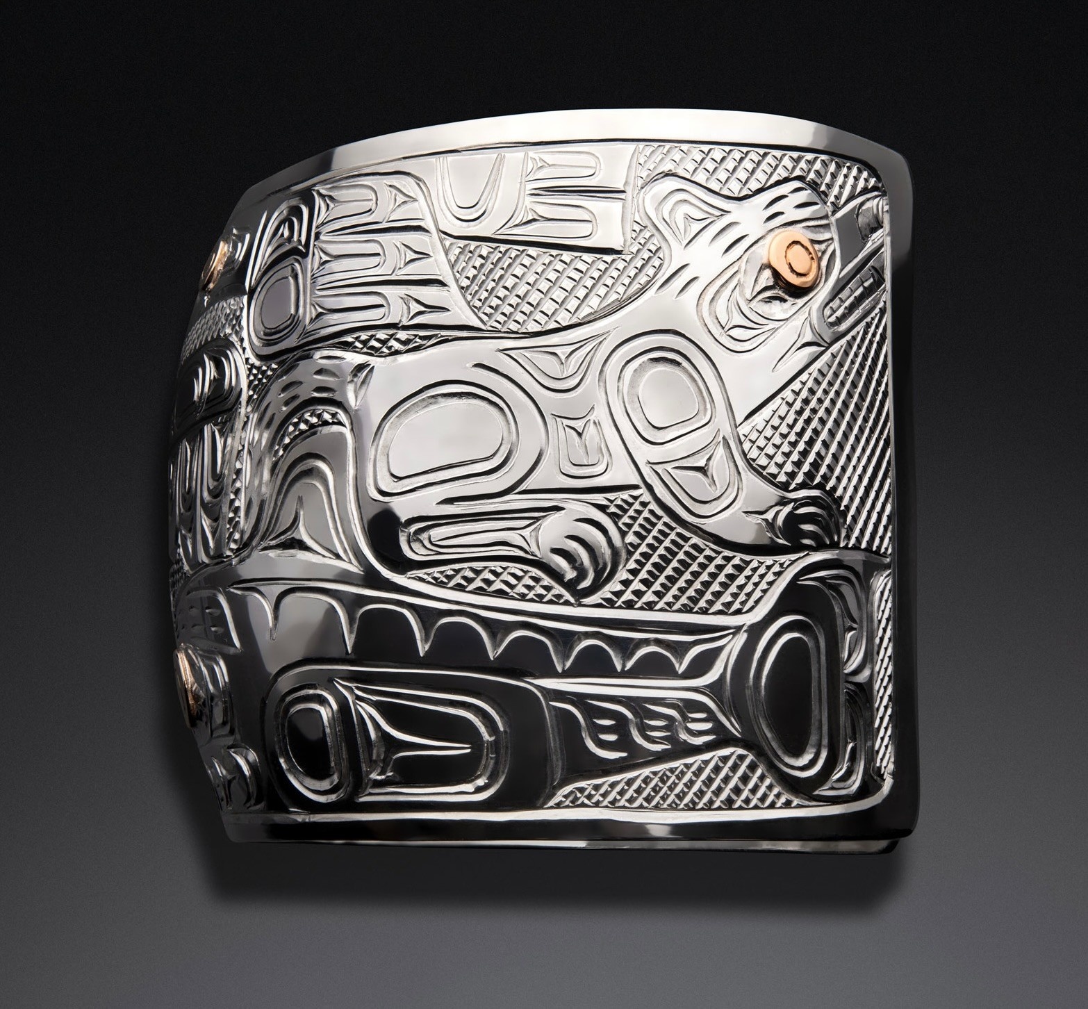 Animal Kingdom Bracelet