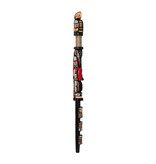 West Coast Talking Stick
