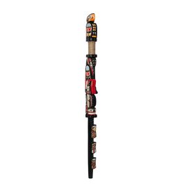 West Coast Talking Stick