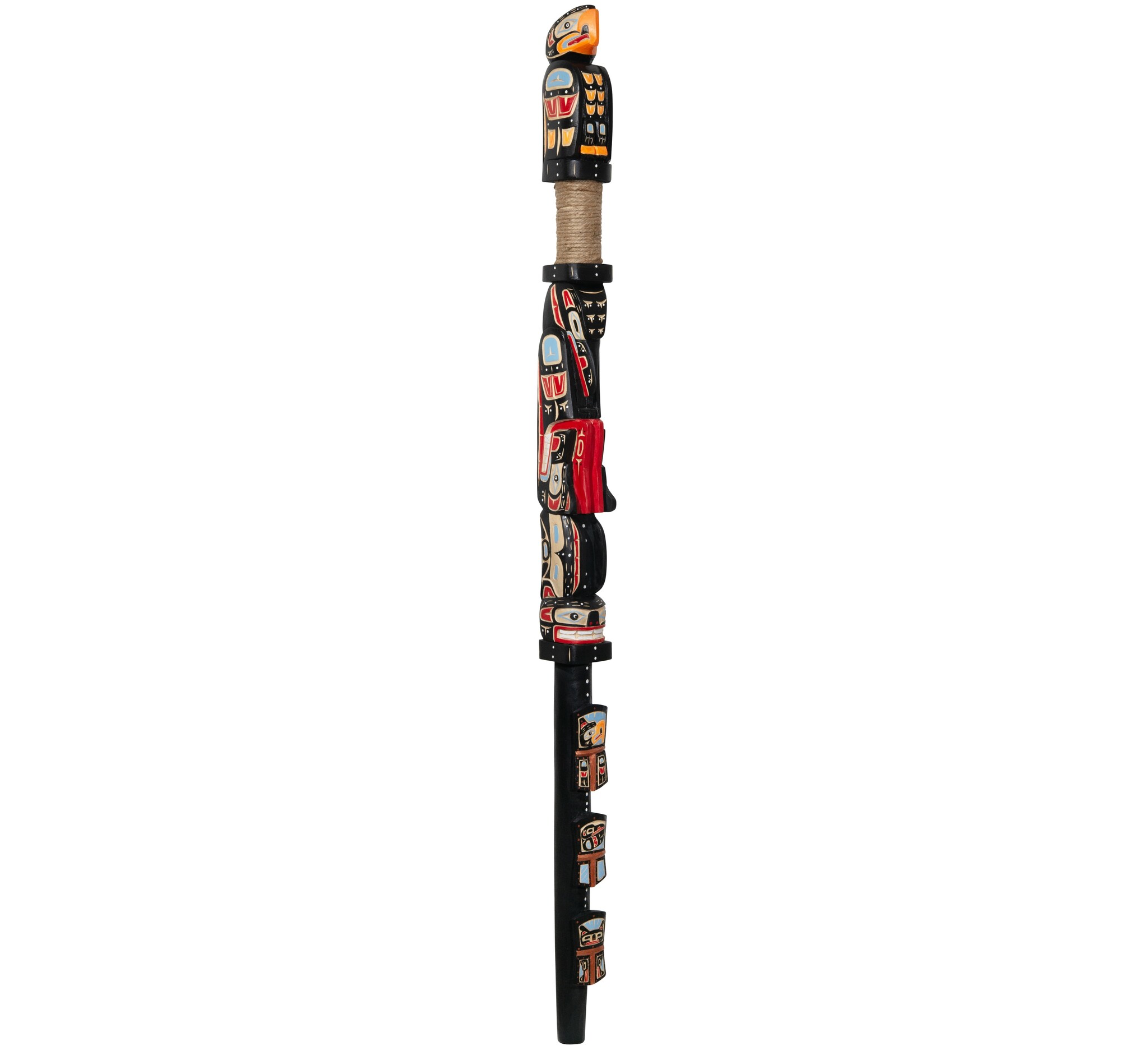 West Coast Talking Stick