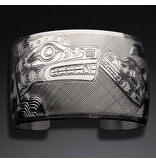 Mother and Cub Bear Bracelet