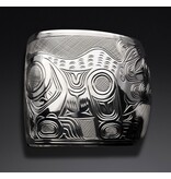 Mother and Cub Bear Bracelet