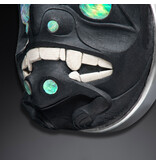 Jay Simeon Grizzly Bear Pendant