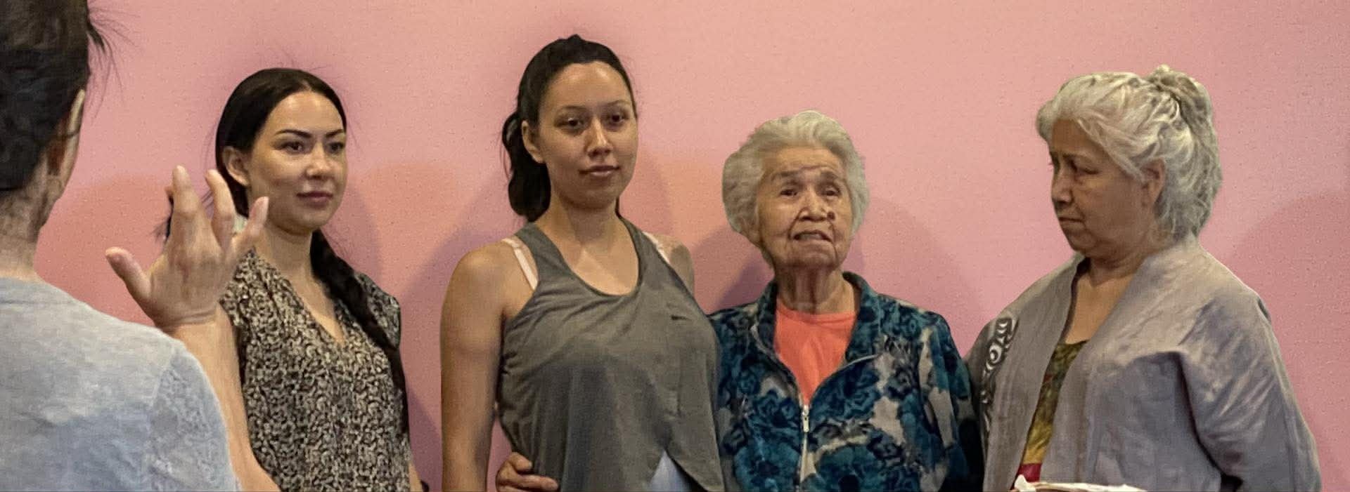 In Honour of International Woman’s Day