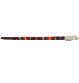 Beaded Dancing Stick
