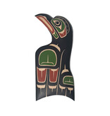 16" plaques by Shane Flood Baker