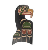 16" plaques by Shane Flood Baker