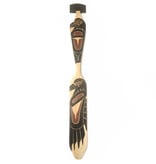 4.5' Yellow Cedar Raven Paddle