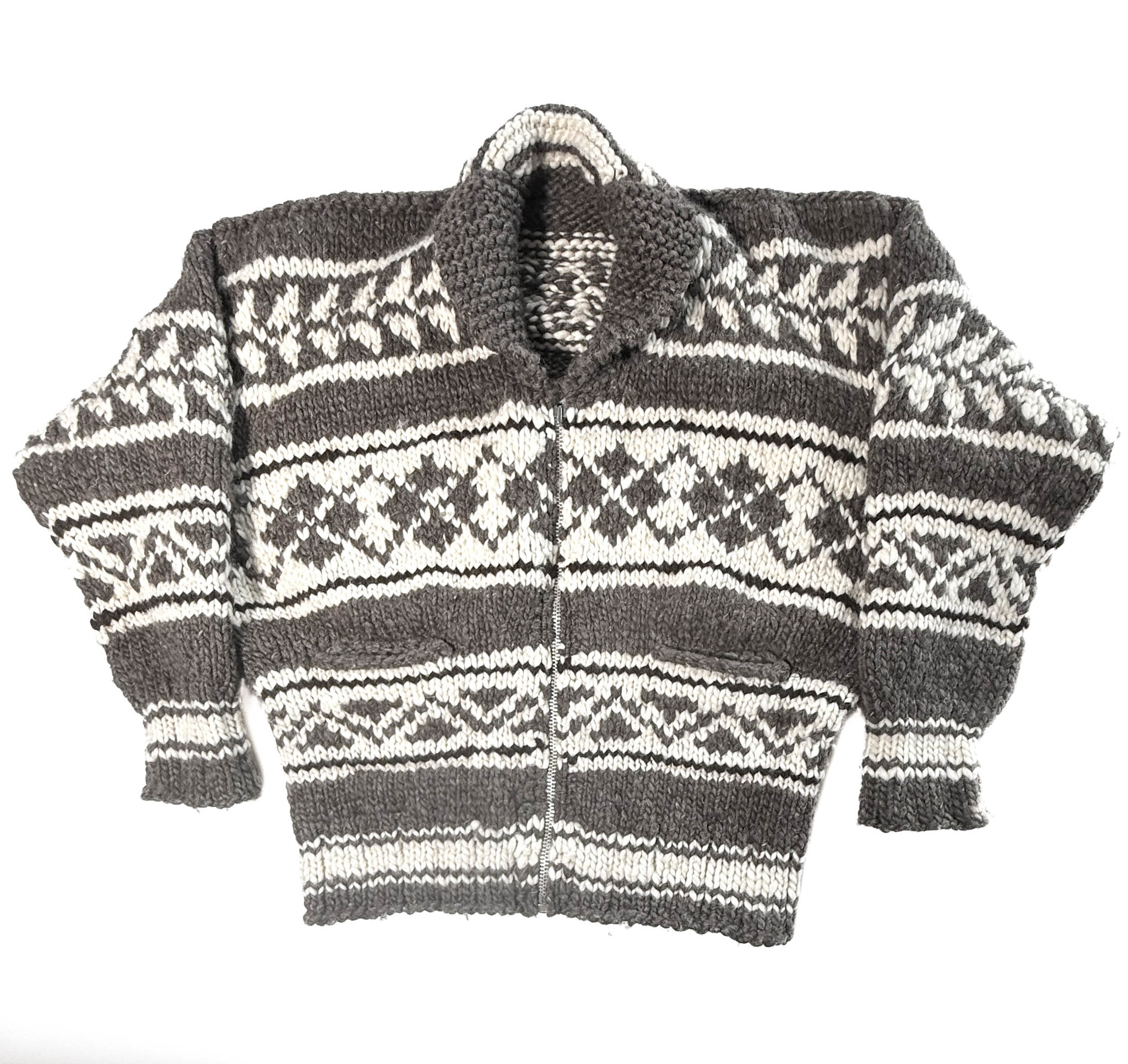 Cowichan Sweaters - Cheryl's Trading Post