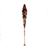Coast Salish Alder Killer Whale Pod Paddle