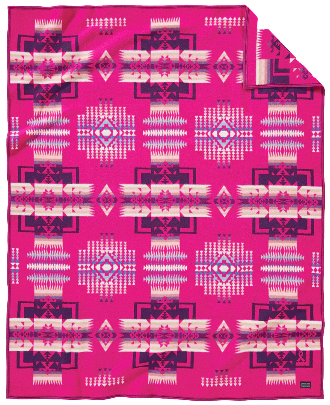 Chief Joseph Pendleton Blanket