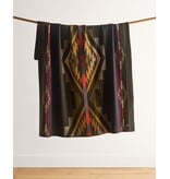 Tumalo Ridge Throw
