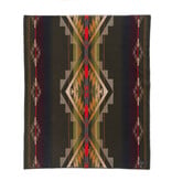 Tumalo Ridge Throw