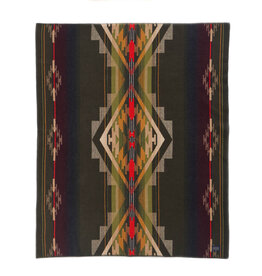 Tumalo Ridge Throw