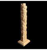 Gitxsan Totem Pole Whistle