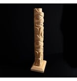 Gitxsan Totem Pole Whistle