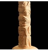 Gitxsan Totem Pole Whistle