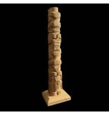 Gitxsan Totem Pole Whistle